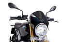 BMW R NINET URBAN S [2024] – RetroVision Windschild Visier – Getönt-13