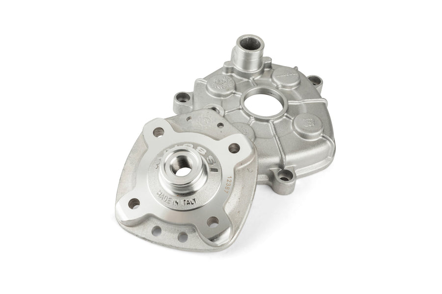 Fantic XE 50 2T - kit cylindre MHR Team 80cc