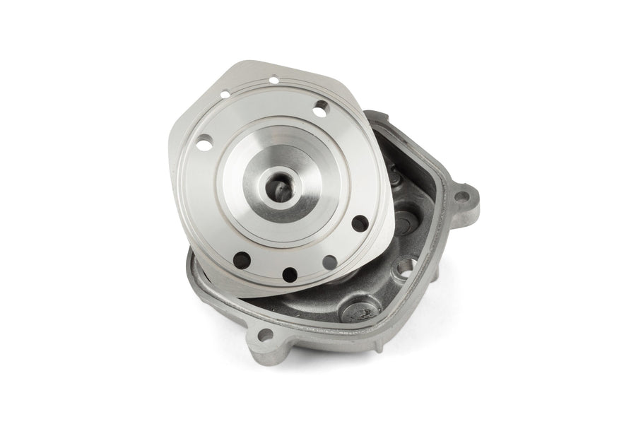 Fantic XE 50 2T - kit cylindre MHR Team 80cc