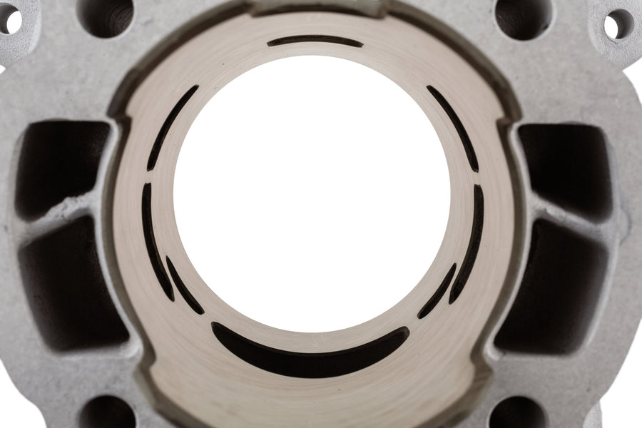 MBK X-Limit Enduro 50 2T AM6 [2004–] - Zylinderkit MHR Team 80cc