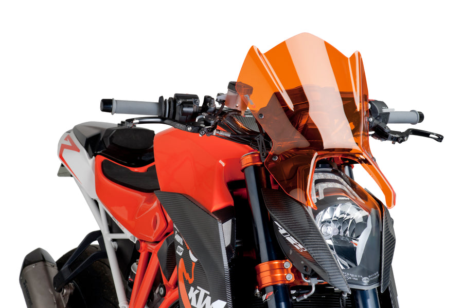 KTM 1290 SUPERDUKE R [2016] – New Generation Sport – Getönt