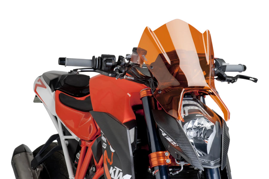 KTM 1290 SUPERDUKE R [2016] – New Generation Sport – Getönt