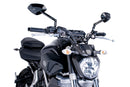 YAMAHA MT-07 MOTO CAGE [2017] – New Generation Sport – Transparent-10
