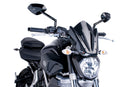YAMAHA MT-07 MOTO CAGE [2017] – Nouvelle Génération Sport – Noir-15