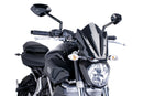 YAMAHA MT-07 MOTO CAGE [2017] – Nouvelle Génération Sport – Noir-1