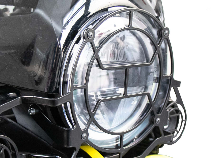 Husqvarna north 901 [2022-2025] - protective disc