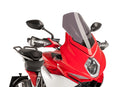 MV AGUSTA TURISMO VELOCE 800 LUSSO [2020] – Touring Screen – Tinted-2