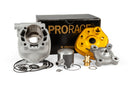 Aprilia SR Netscaper 50 2T LC - kit cylindre Pro Race 3 70ccm
