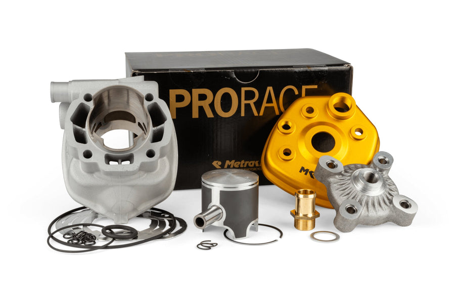 Aprilia SR Netscaper 50 2T LC - kit cylindre Pro Race 3 70ccm