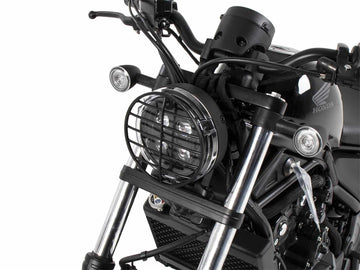 Honda CMX 500 Rebel [2020-2025] - lamp protection grille