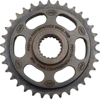 Harley-Davidson FXLRST 1923 Softail Low Rider ST 117 H.O. [2026] - Plaque à came OE+ pour Milwaukee Eight – photo 9