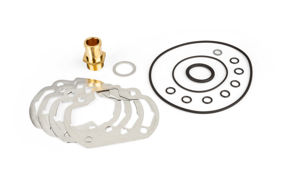 Aprilia SR Netscaper 50 2T LC - kit cylindre Pro Race 3 70ccm