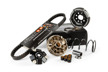 MBK Nitro 50 2T LC [2000–] - Variomatikkit Sport Pro
