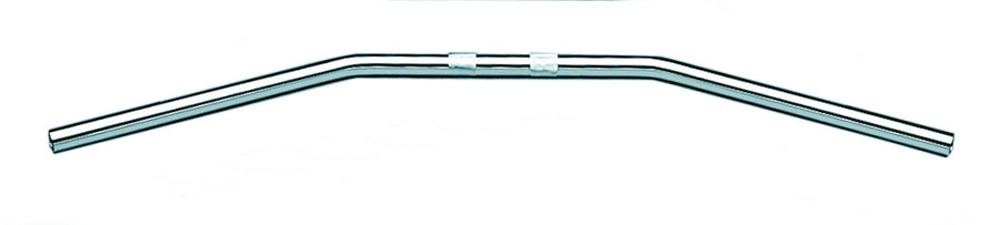 Motorradlenker Ø 25 - Drag-Bar 970 mm breit