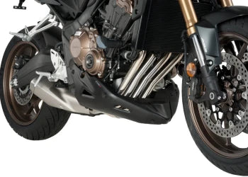 HONDA CB 650 R NEO SPORTS CAFE [2025] – Crash pads PRO 2.0 – Noir