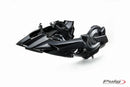 YAMAHA MT-07 MOTO CAGE [2017] – Bugspoiler – Mattschwarz-6