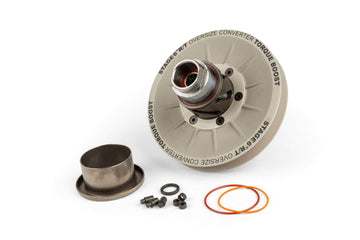 Yamaha Aerox 50 2T LC [2000–] - Wandler R/T Oversize Torque Boost