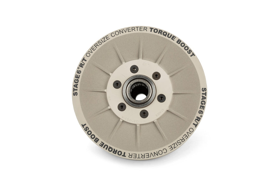 MBK Nitro 50 2T LC [2013–] - Wandler R/T Oversize Torque Boost