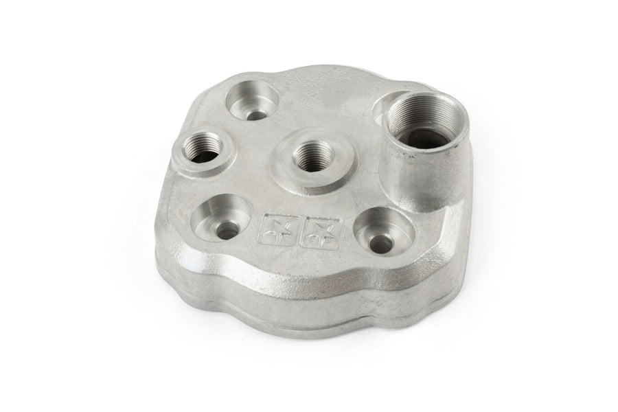 Keeway SM 50 2T - Zylinderkit Big Racing 88ccm Aluminium