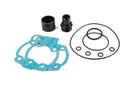 Beta RR Enduro 50 2T - Kit cylindre Big Racing 88ccm aluminium