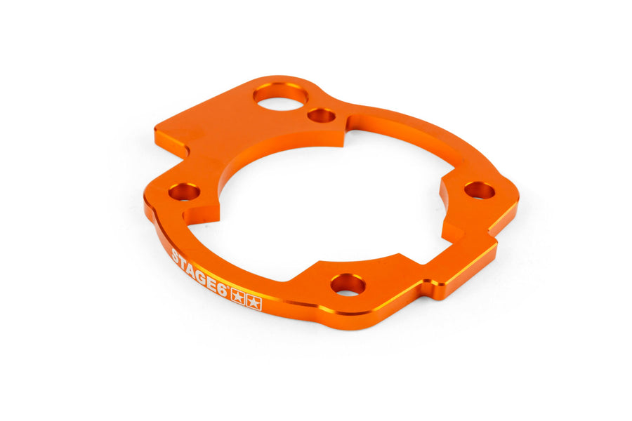 Beta RR SM 50 2T - Kit cylindre Big Racing 88ccm aluminium