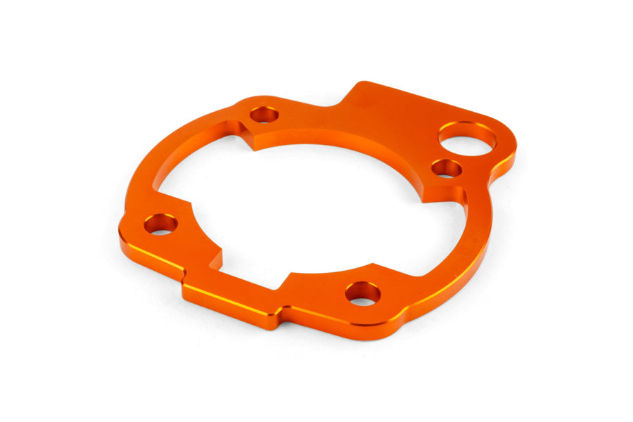 Beta RR Enduro 50 2T - Kit cylindre Big Racing 88ccm aluminium