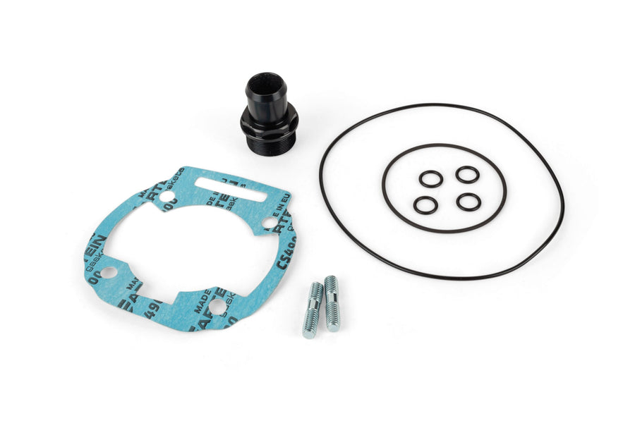 Aprilia SX 50 2T - kit cylindre Big Racing 77cc