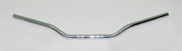 Motorradlenker Ø 25 - Superbike-Lenker 760 mm breit