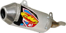 Honda CRF 110 [2019-2027] - Factory 4.1 Slip-On Silencer – Material: Aluminum – Image 2