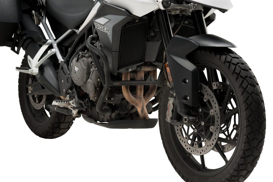 TRIUMPH TIGER SPORT 850 [2025] – Sturzbügel – Schwarz