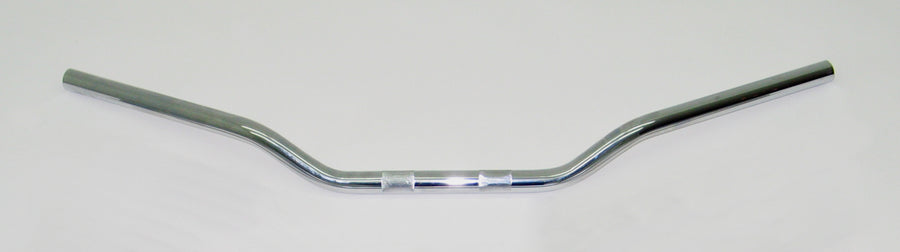 Motorradlenker Ø 25 - Superbike-Lenker 760 mm breit