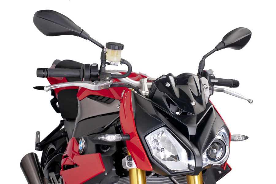 BMW S 1000 R [2018] – Nouvelle Génération Sport – Teintée