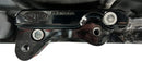 harley davidson flfb [PAUL YAFFE BAGGER NATION] – support latéral du bloc de montage-2