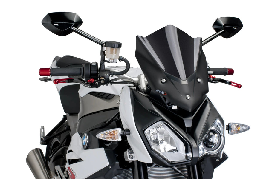 BMW S 1000 R [2018] – Nouvelle Génération Sport – Teintée