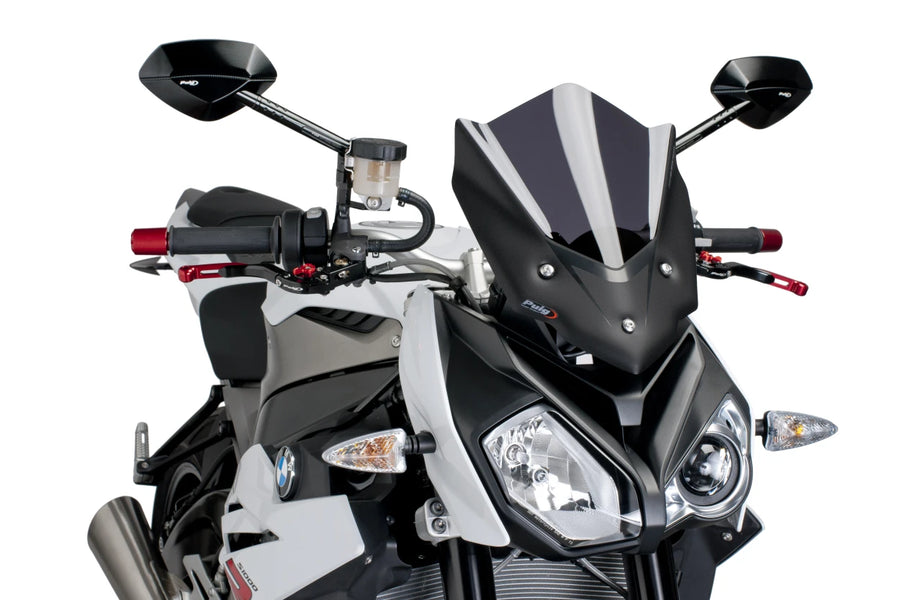 BMW S 1000 R [2018] – Nouvelle Génération Sport – Teintée