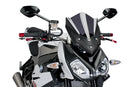 BMW S 1000 R [2018] – New Generation Sport – Stark getönt