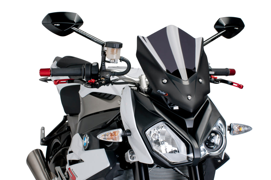 BMW S 1000 R [2018] – Nouvelle Génération Sport – Teintée
