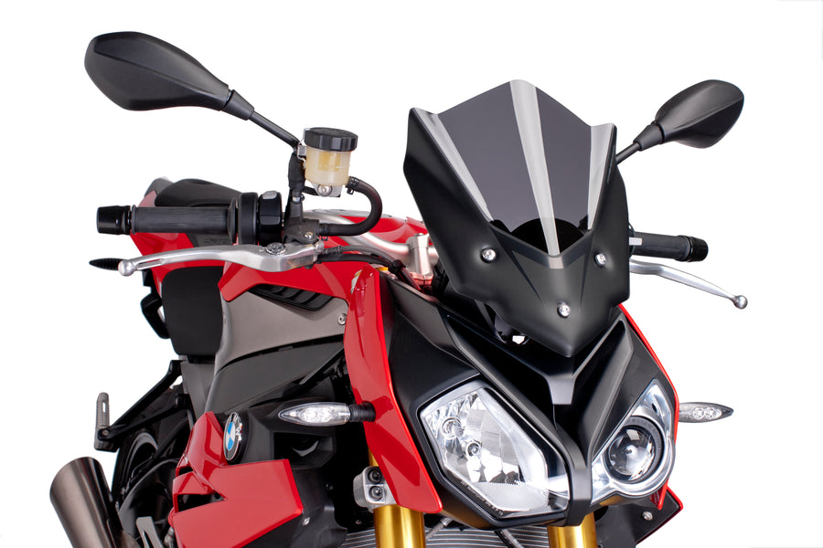 BMW S 1000 R [2018] – Nouvelle Génération Sport – Teintée