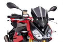 BMW S 1000 R [2018] – Nouvelle Génération Sport – Transparent-16