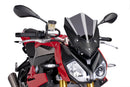 BMW S 1000 R [2018] – Nouvelle Génération Sport – Teintée-5