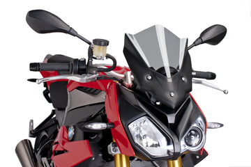 BMW S 1000 R [2018] – Nouvelle Génération Sport – Teintée - 0