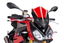 BMW S 1000 R [2018] – New Generation Sport – Carbon look-18