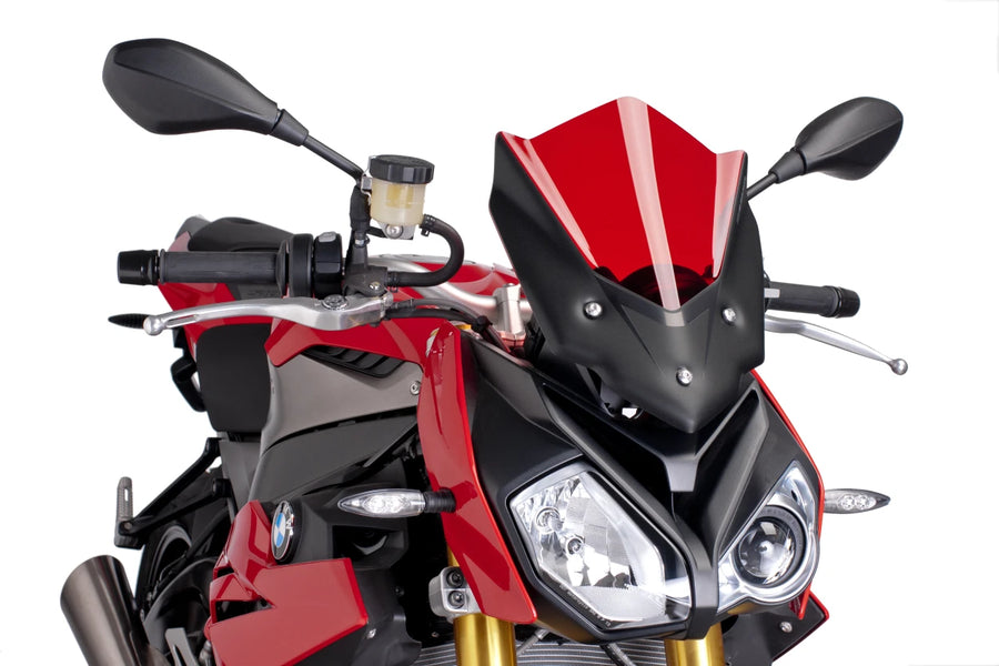 BMW S 1000 R [2018] – Nouvelle Génération Sport – Teintée