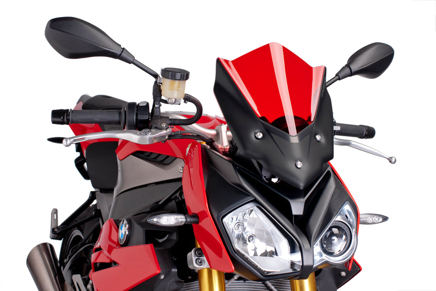 BMW S 1000 R [2018] – Nouvelle Génération Sport – Teintée