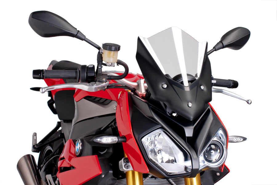 BMW S 1000 R [2018] – Nouvelle Génération Sport – Teintée