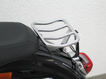 Harley Davidson Sporters 1200 Custom [2011-2020] - Rearack