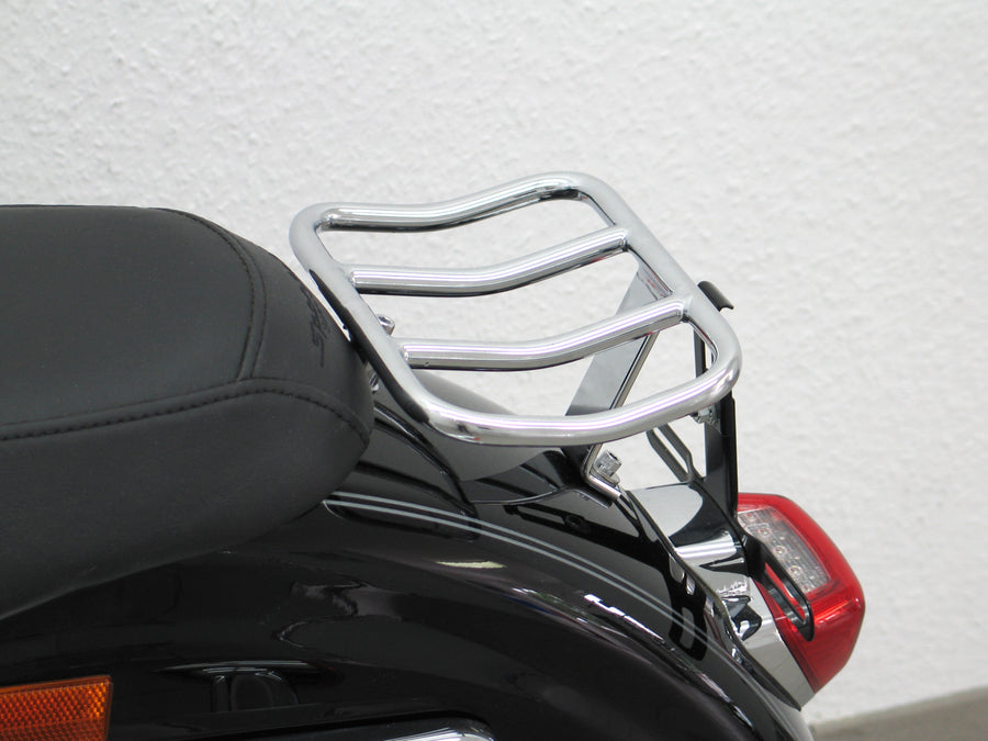 Harley Davidson Sportster 1200 Custom [2011-2020] - Rearrack