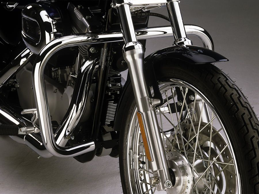 Harley Davidson Sportster Evo 883/1200 [2004-2020] - Schutzbügel aus 38 mm Rohr