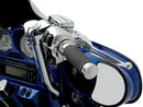 Harley Davidson Nightster 975 Special [PERFORMANCE MACHINE (PM)] – Contour Renthal Wrapped Griffe