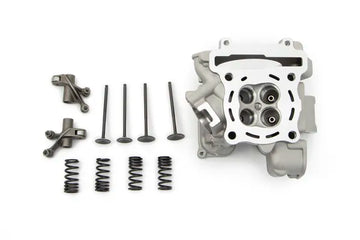 Yamaha RS 200 [NARAKU] – culasse 22/25, 66 mm pour Yamaha X-Max, YZF, WR 125